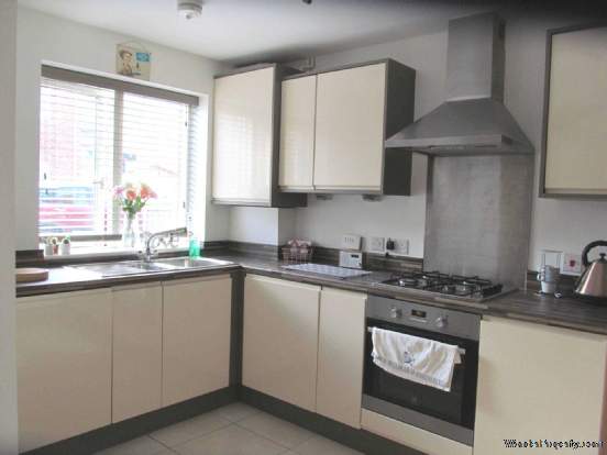 Additional Property Image 3 bedroom Terraced for sale in Hemel Hempstead 4