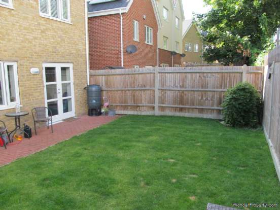 Additional Property Image 3 bedroom Terraced for sale in Hemel Hempstead 16