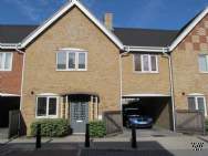 3 bedroom Terraced for sale in Hemel Hempstead