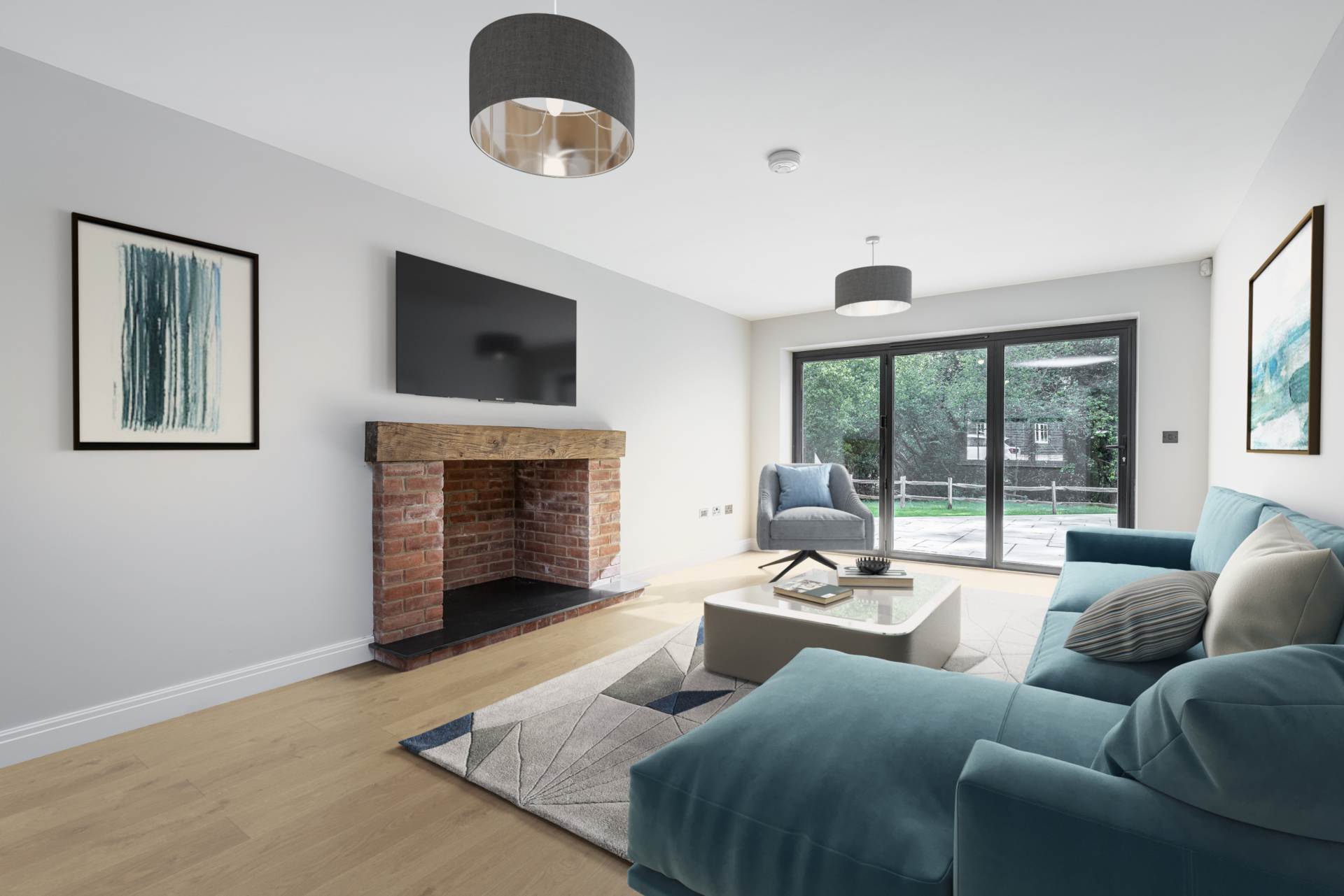 Additional Property Image 5 bedroom House for sale in Royal Tunbridge Wells 6