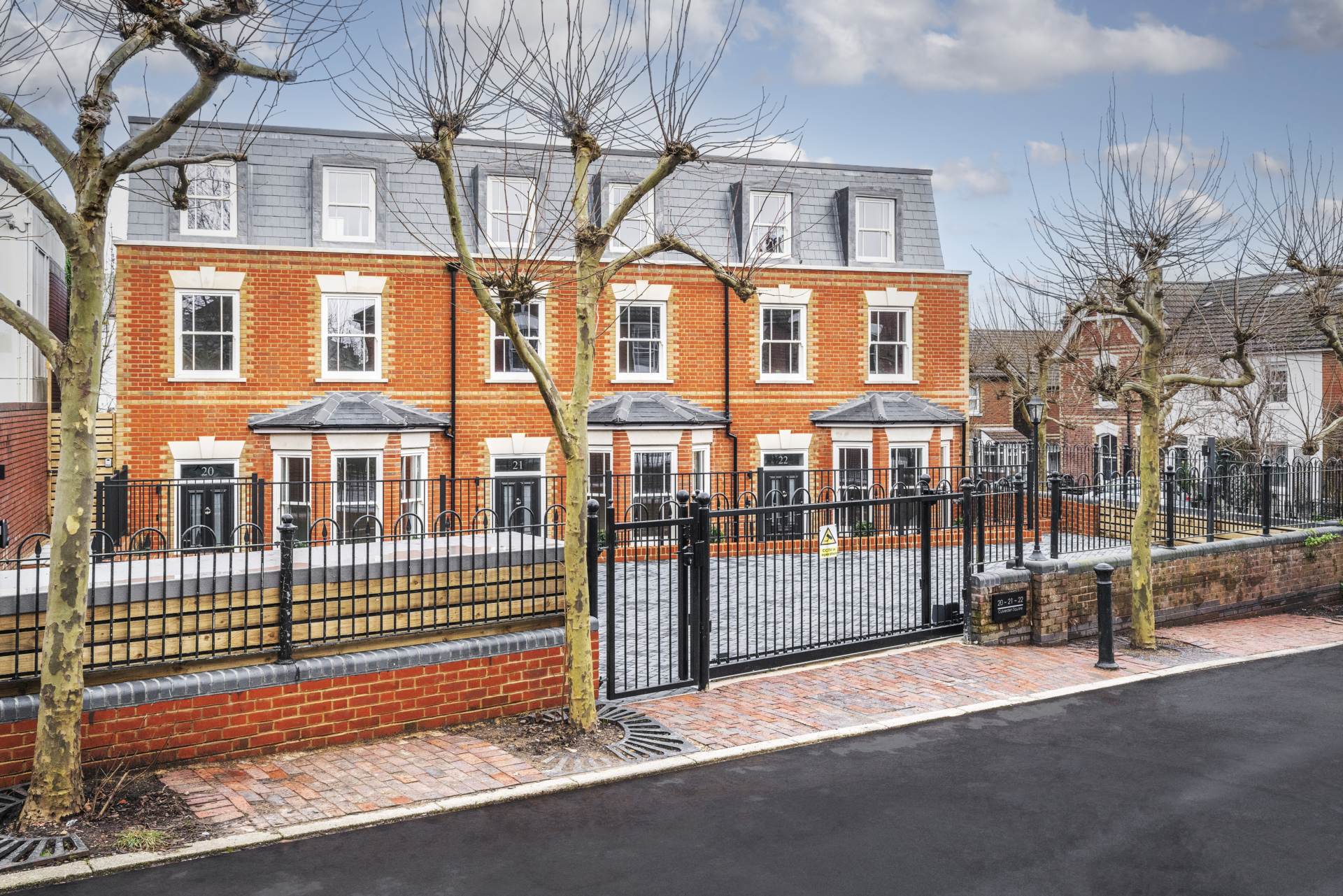 4 bedroom House for sale in Royal Tunbridge Wells