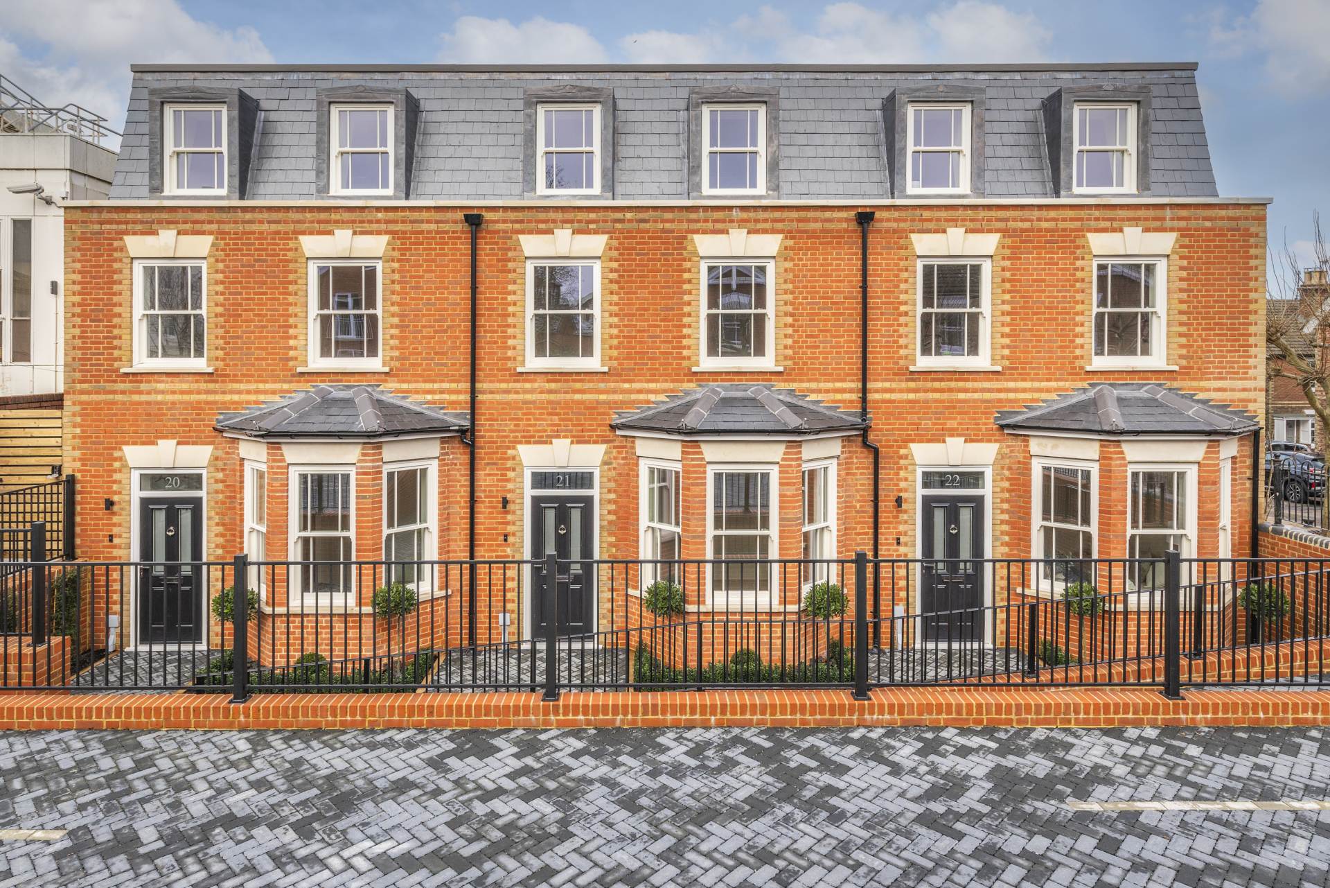 Additional Property Image 4 bedroom House for sale in Royal Tunbridge Wells 18
