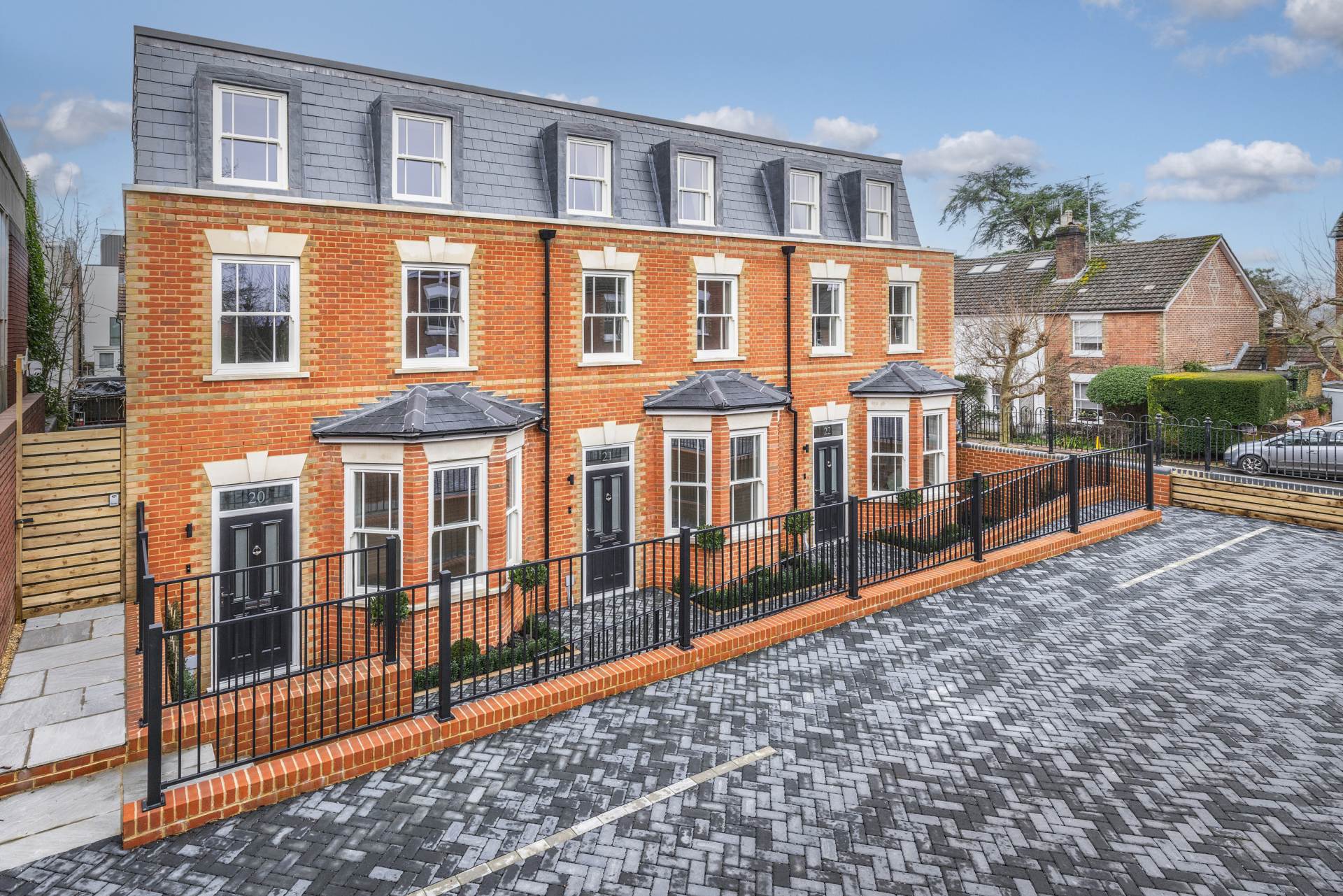 Additional Property Image 4 bedroom House for sale in Royal Tunbridge Wells 19