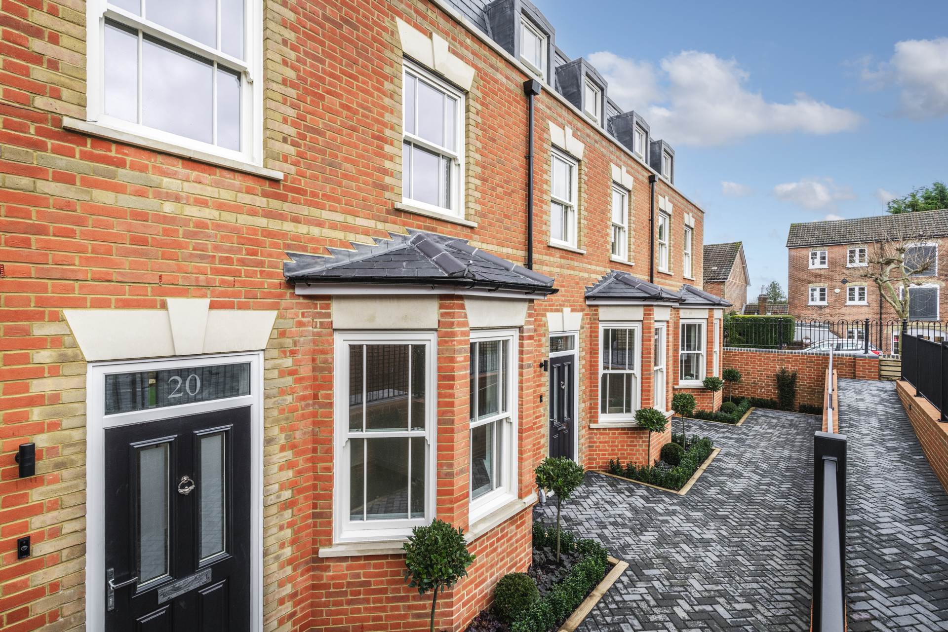 Additional Property Image 4 bedroom House for sale in Royal Tunbridge Wells 20