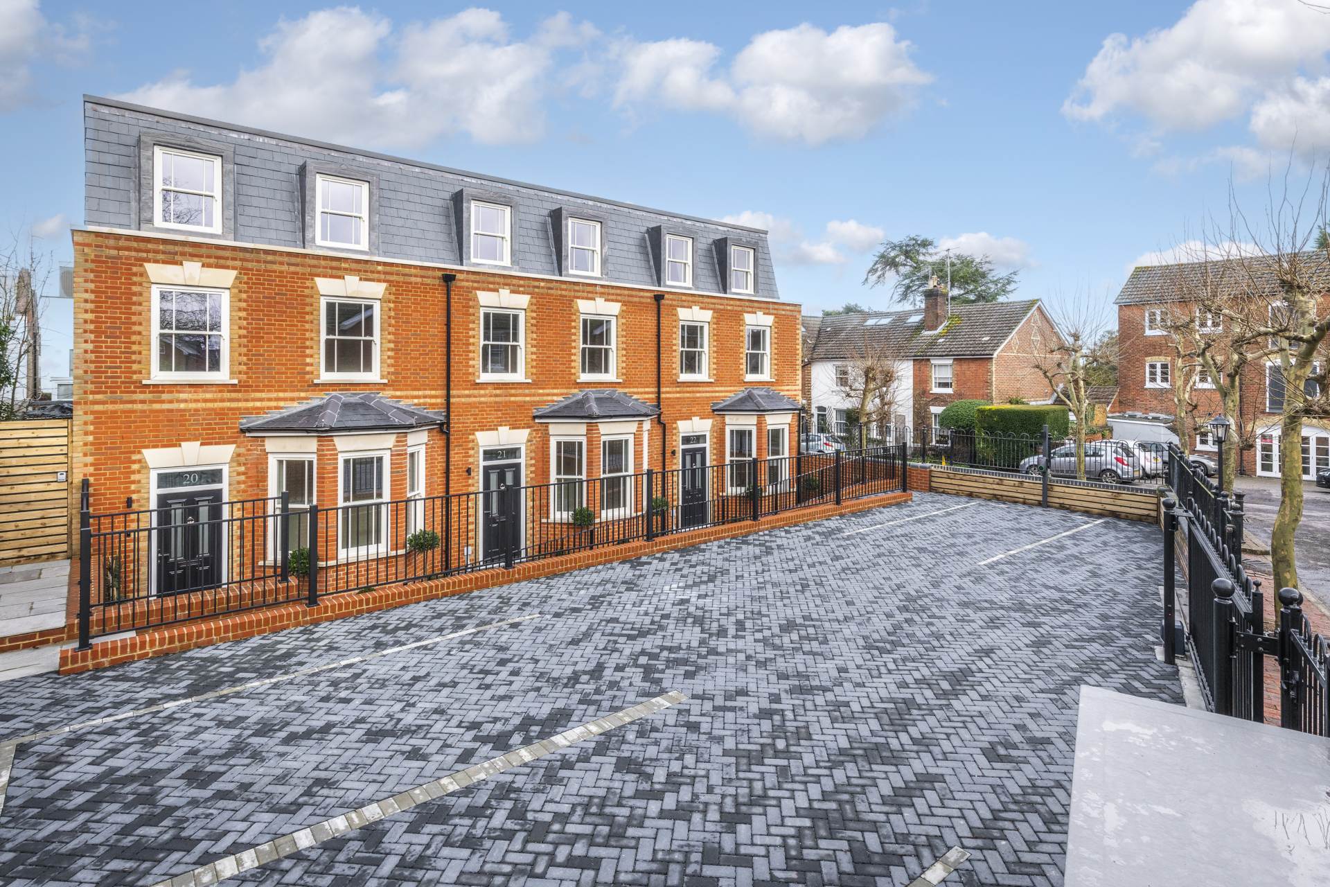 Additional Property Image 4 bedroom House for sale in Royal Tunbridge Wells 21