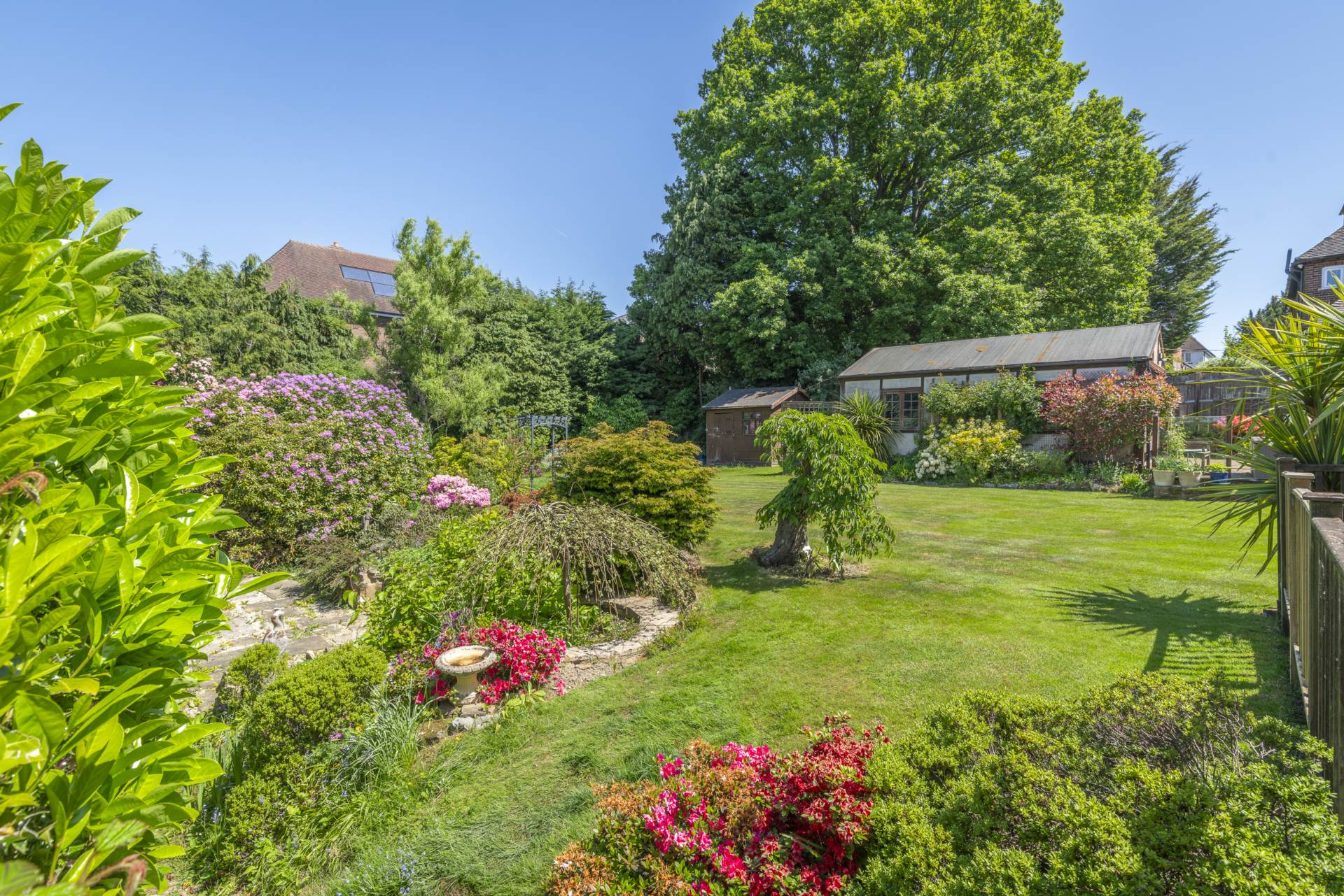 Additional Property Image 6 bedroom Detached for sale in Royal Tunbridge Wells 8