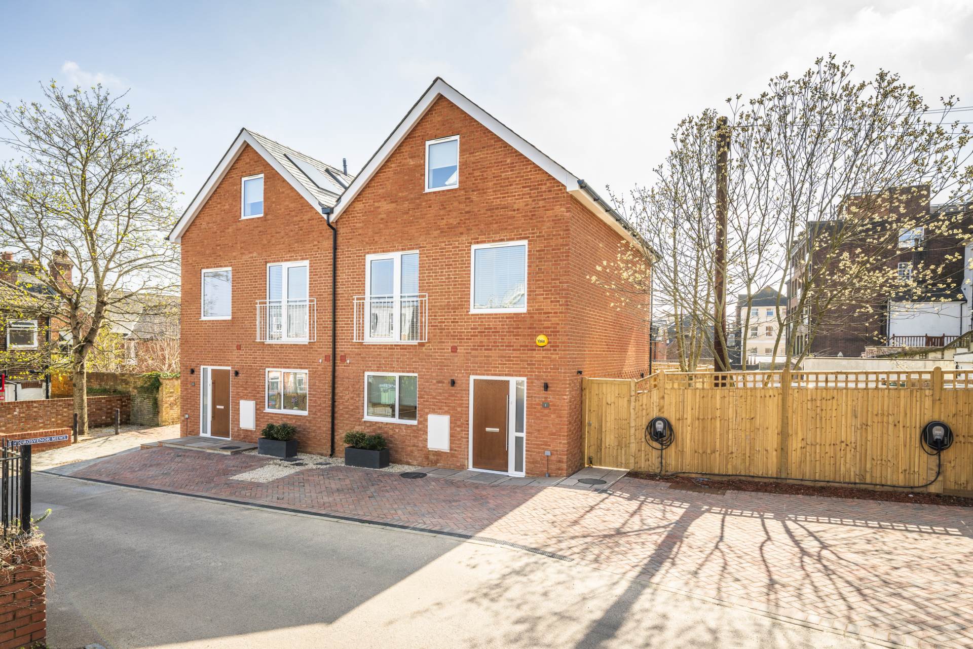 Additional Property Image 4 bedroom Semi Detached for sale in Royal Tunbridge Wells 15