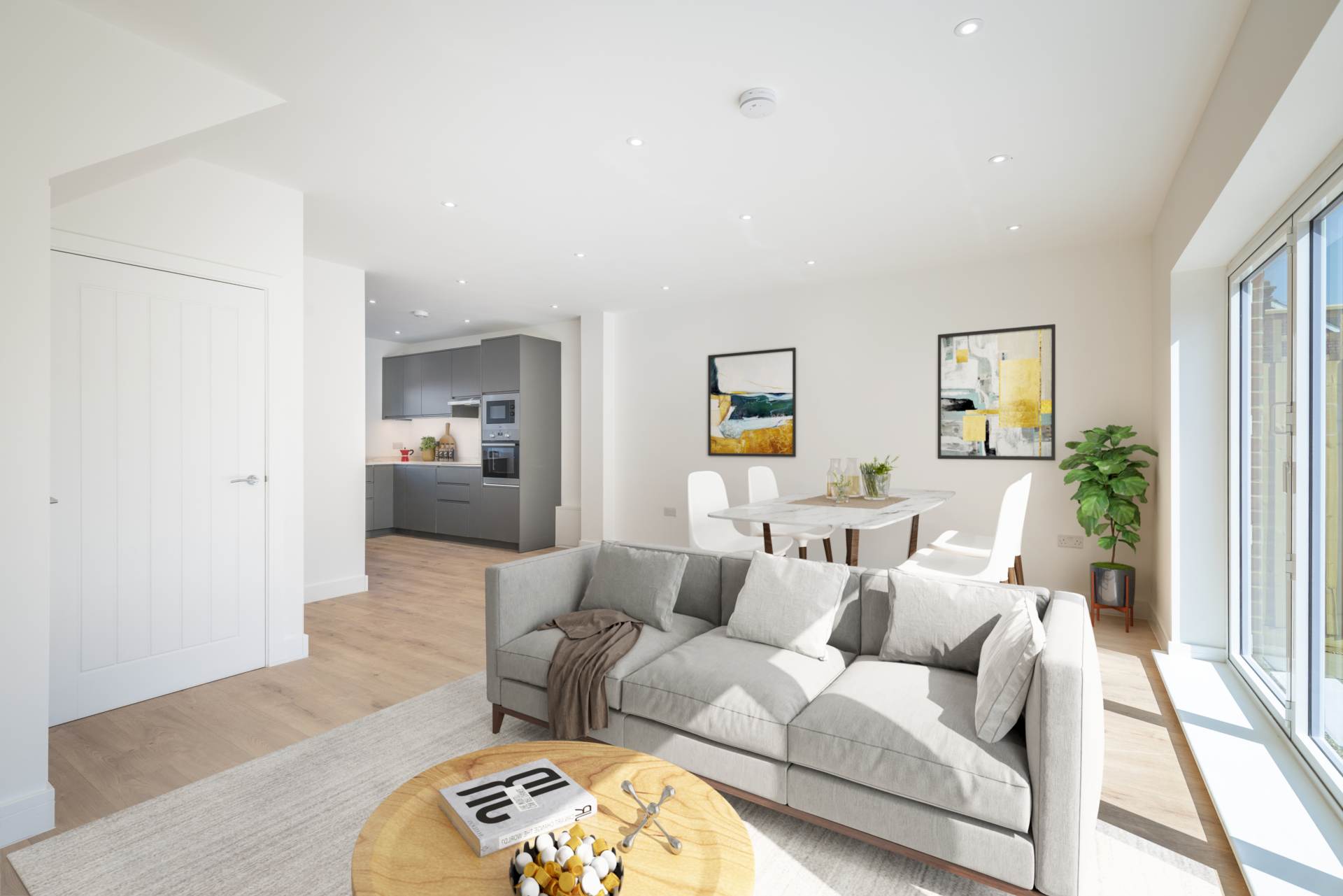 Additional Property Image 4 bedroom Semi Detached for sale in Royal Tunbridge Wells 17