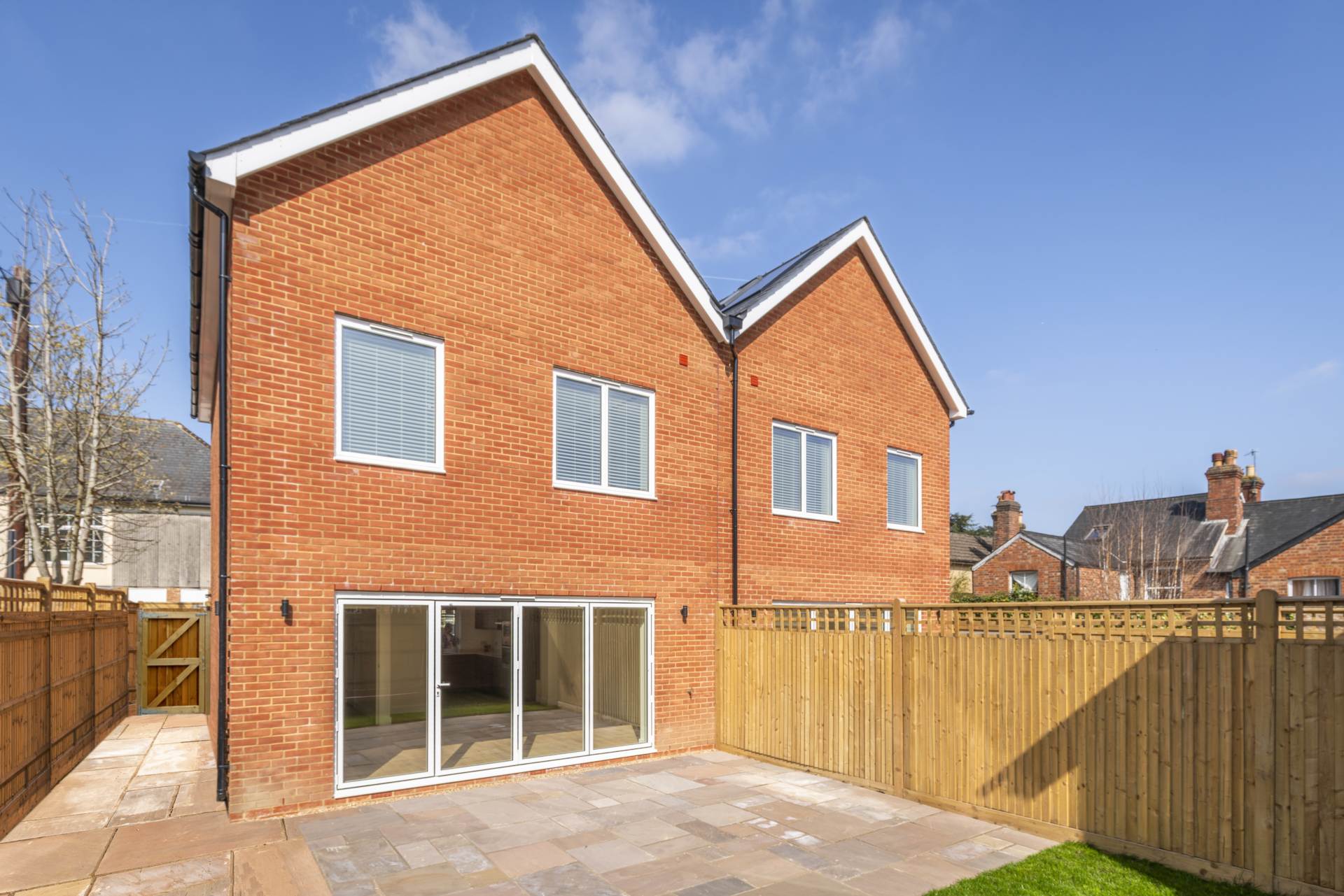 Additional Property Image 4 bedroom Semi Detached for sale in Royal Tunbridge Wells 4