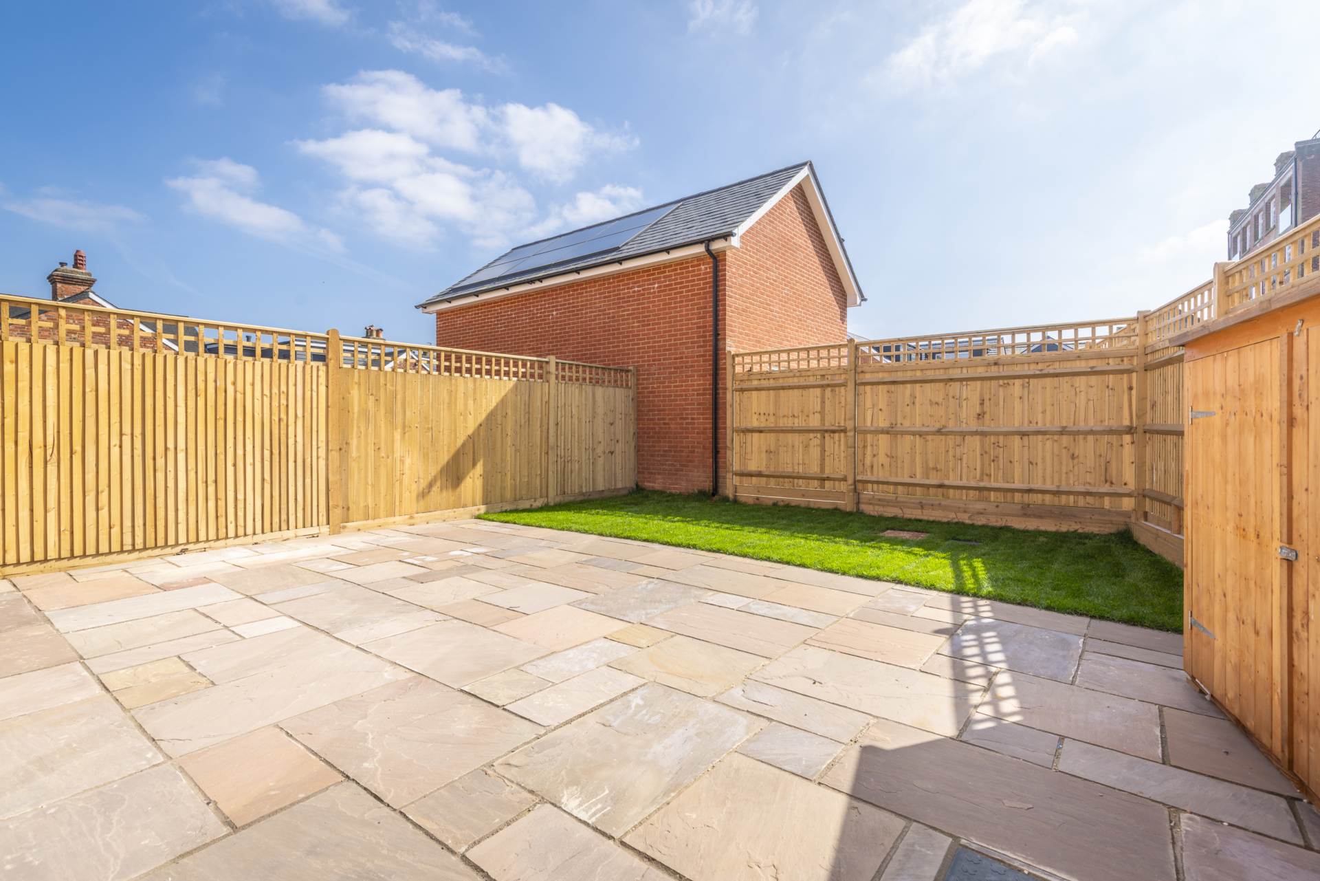 Additional Property Image 4 bedroom Semi Detached for sale in Royal Tunbridge Wells 5