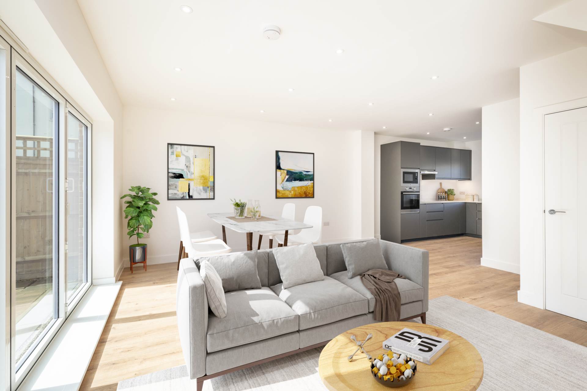 Additional Property Image 4 bedroom Semi Detached for sale in Royal Tunbridge Wells 2