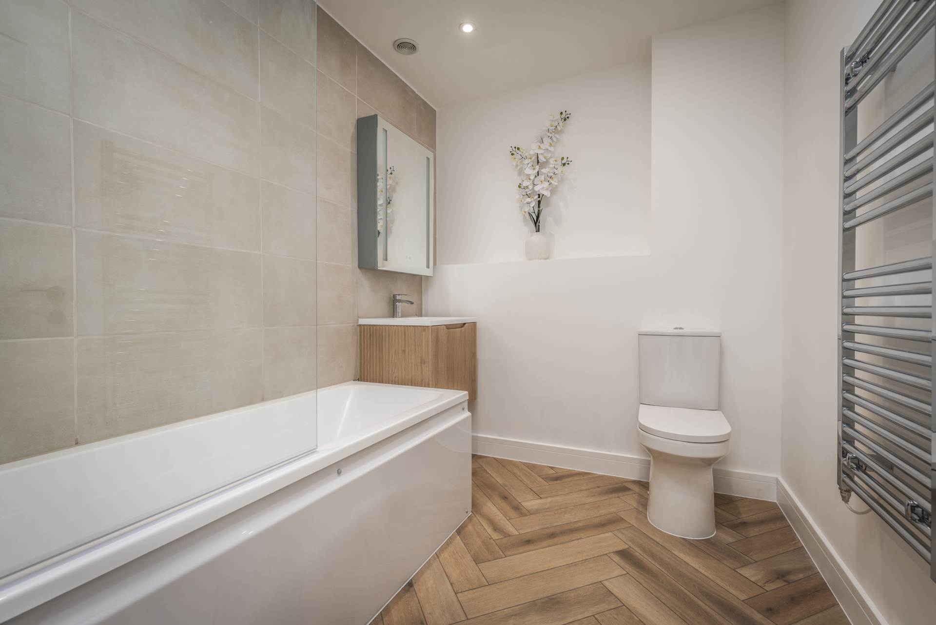 Additional Property Image 4 bedroom Semi Detached for sale in Royal Tunbridge Wells 15