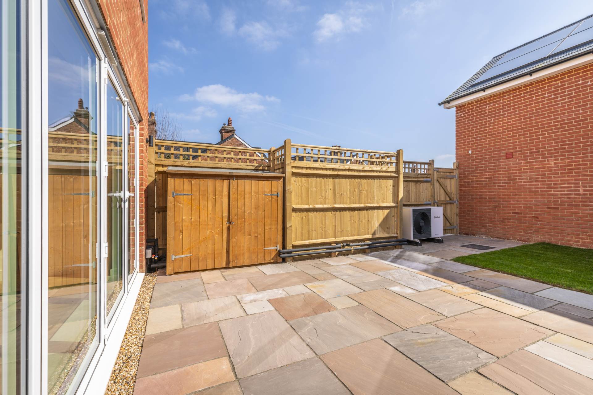 Additional Property Image 4 bedroom Semi Detached for sale in Royal Tunbridge Wells 9
