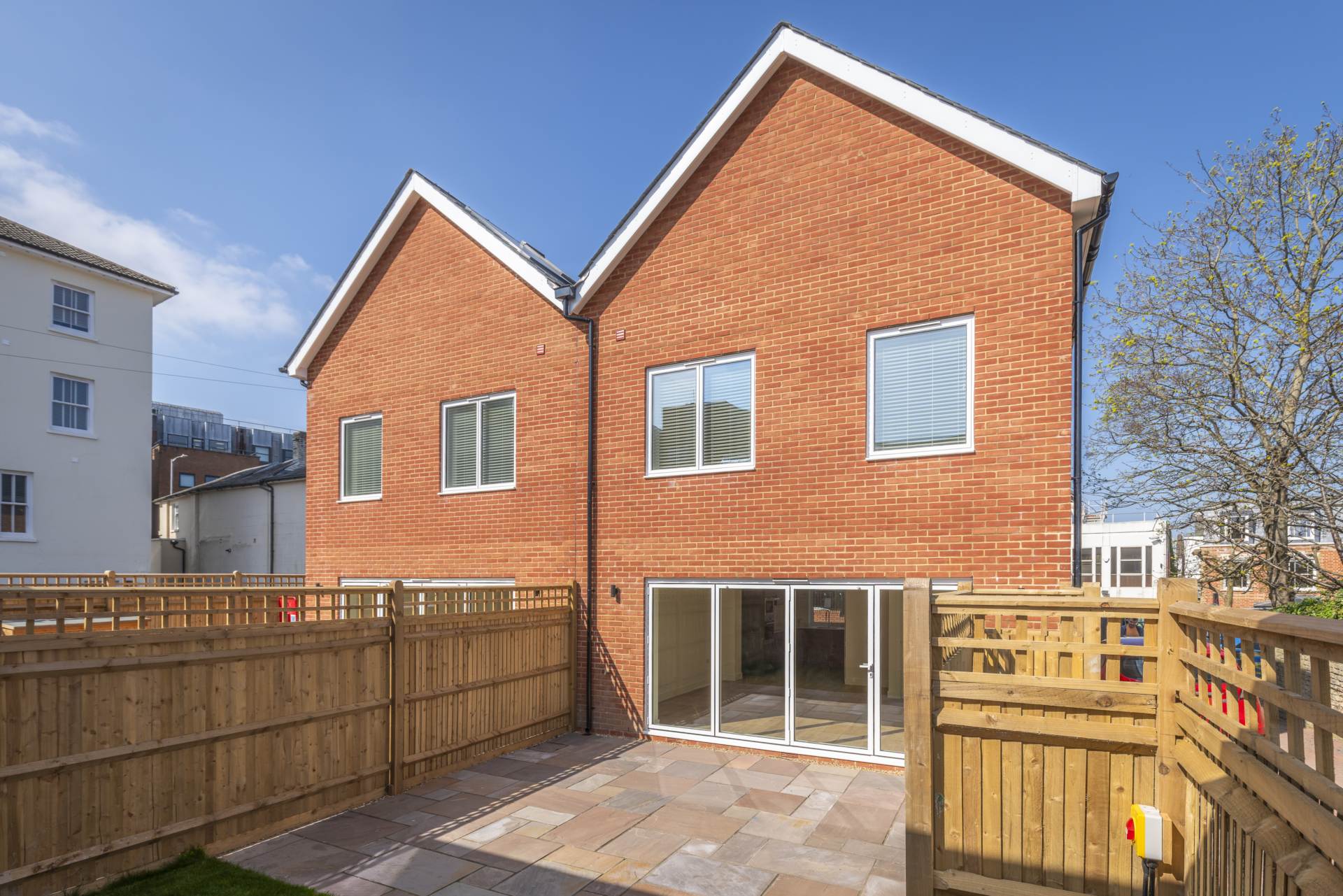 Additional Property Image 4 bedroom Semi Detached for sale in Royal Tunbridge Wells 11