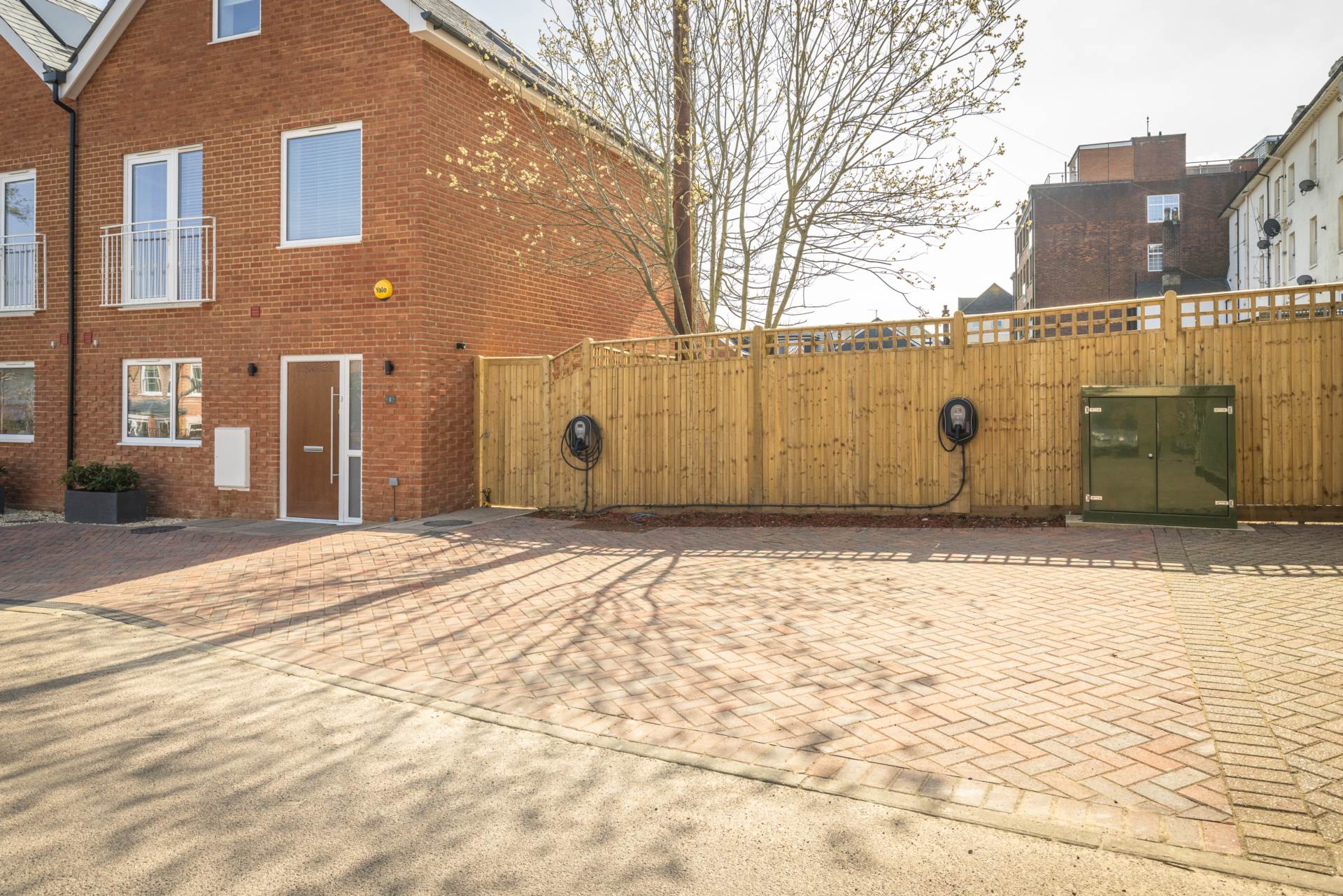 Additional Property Image 4 bedroom Semi Detached for sale in Royal Tunbridge Wells 12