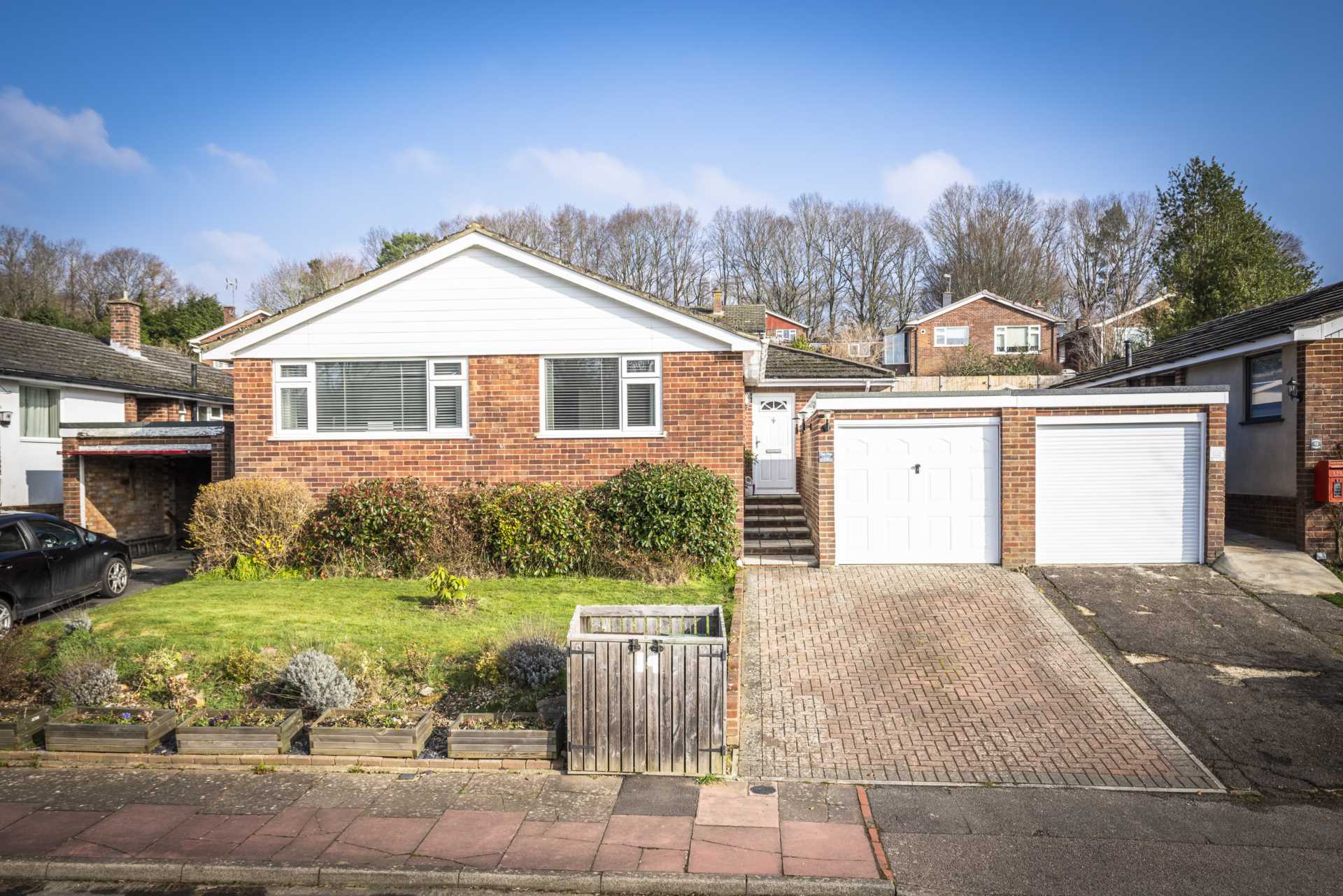 Additional Property Image 3 bedroom Detached Bungalow for sale in Royal Tunbridge Wells 3