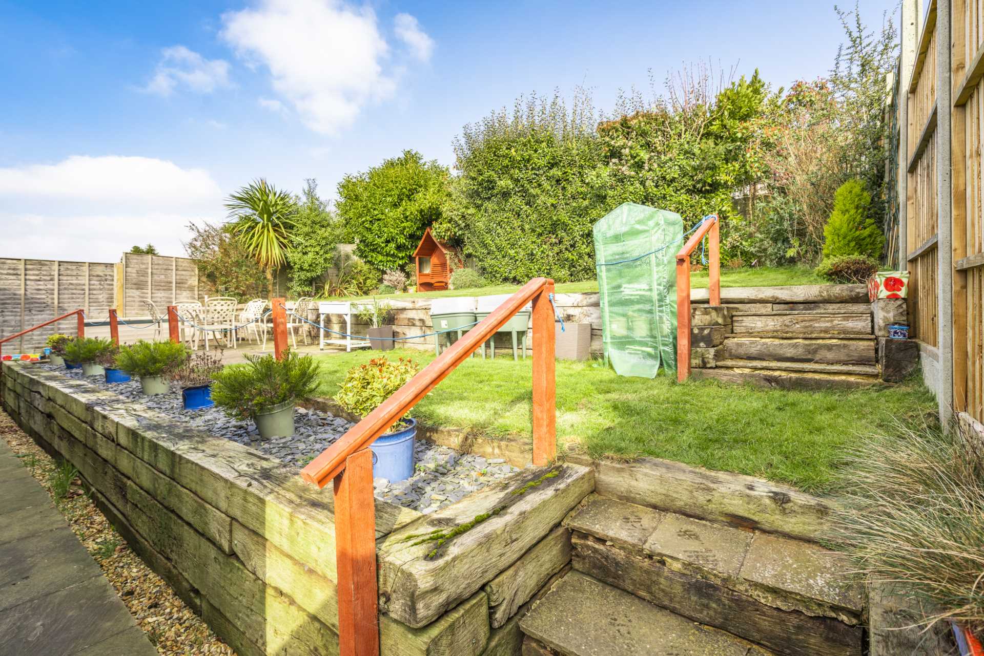 Additional Property Image 3 bedroom Detached Bungalow for sale in Royal Tunbridge Wells 7