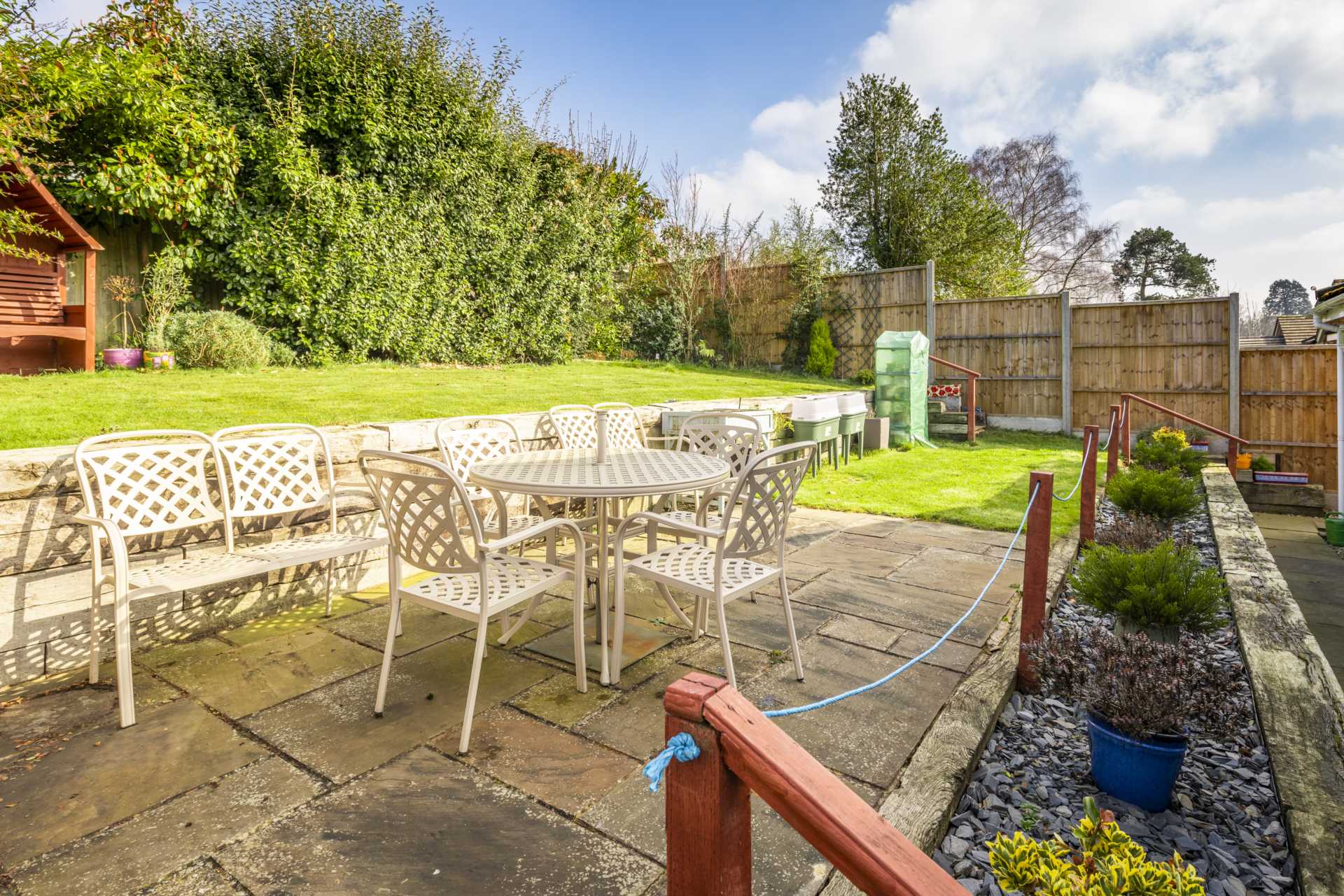 Additional Property Image 3 bedroom Detached Bungalow for sale in Royal Tunbridge Wells 8