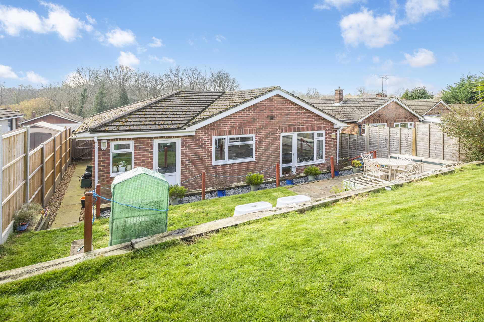 Additional Property Image 3 bedroom Detached Bungalow for sale in Royal Tunbridge Wells 10
