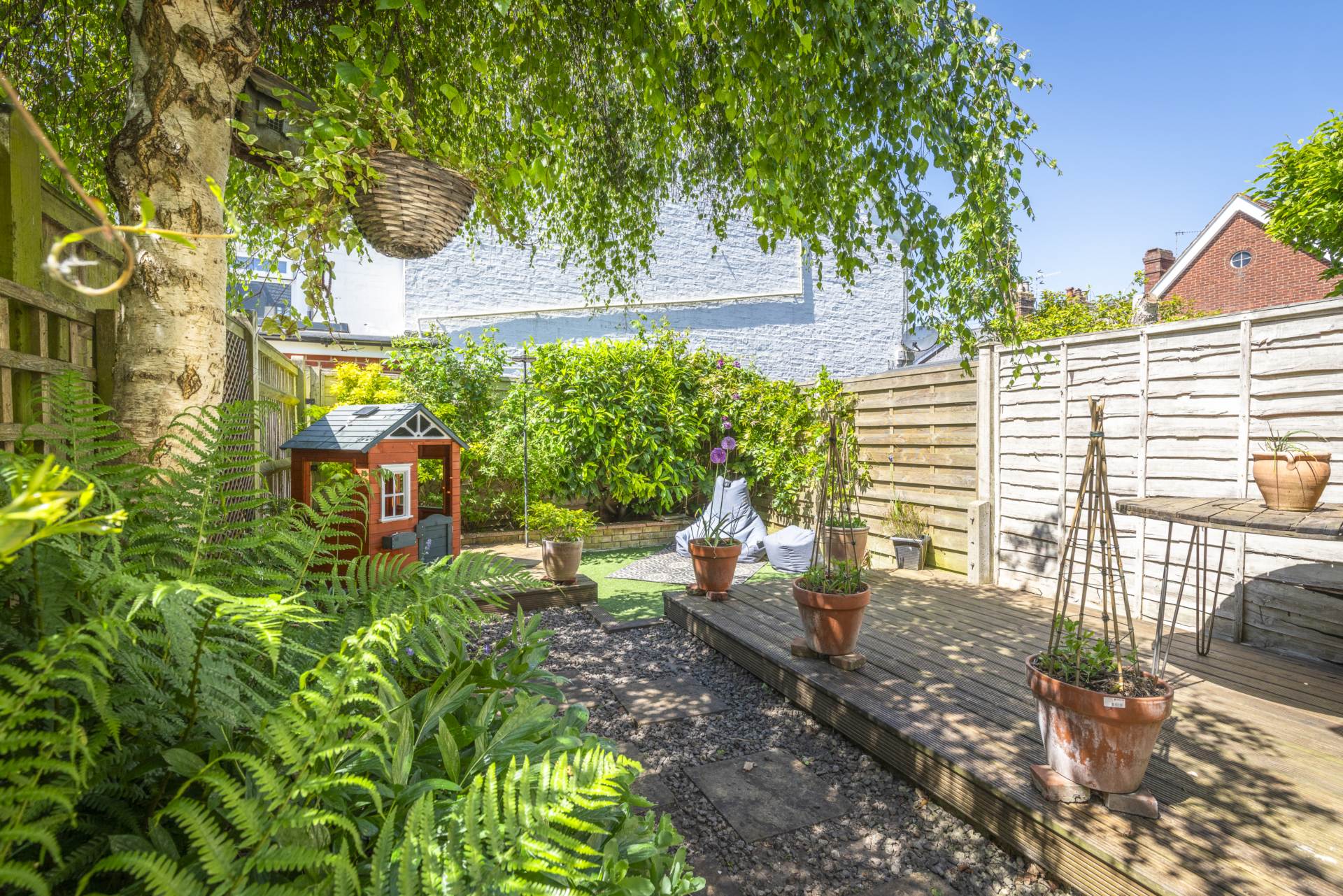 Additional Property Image 3 bedroom Semi Detached for sale in Royal Tunbridge Wells 2