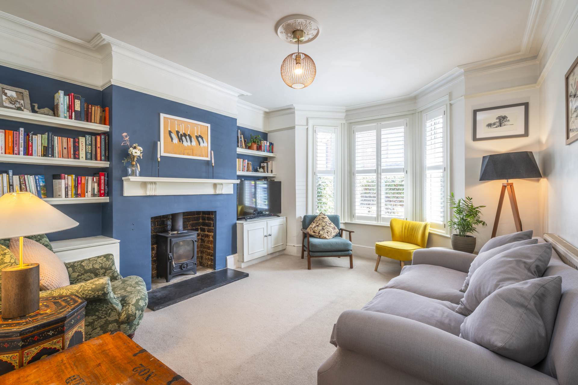 Additional Property Image 3 bedroom Semi Detached for sale in Royal Tunbridge Wells 3