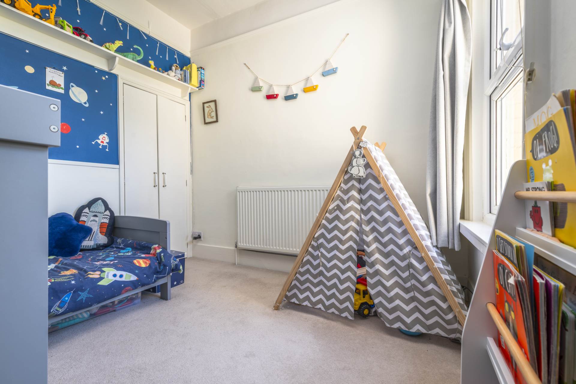Additional Property Image 3 bedroom Semi Detached for sale in Royal Tunbridge Wells 8