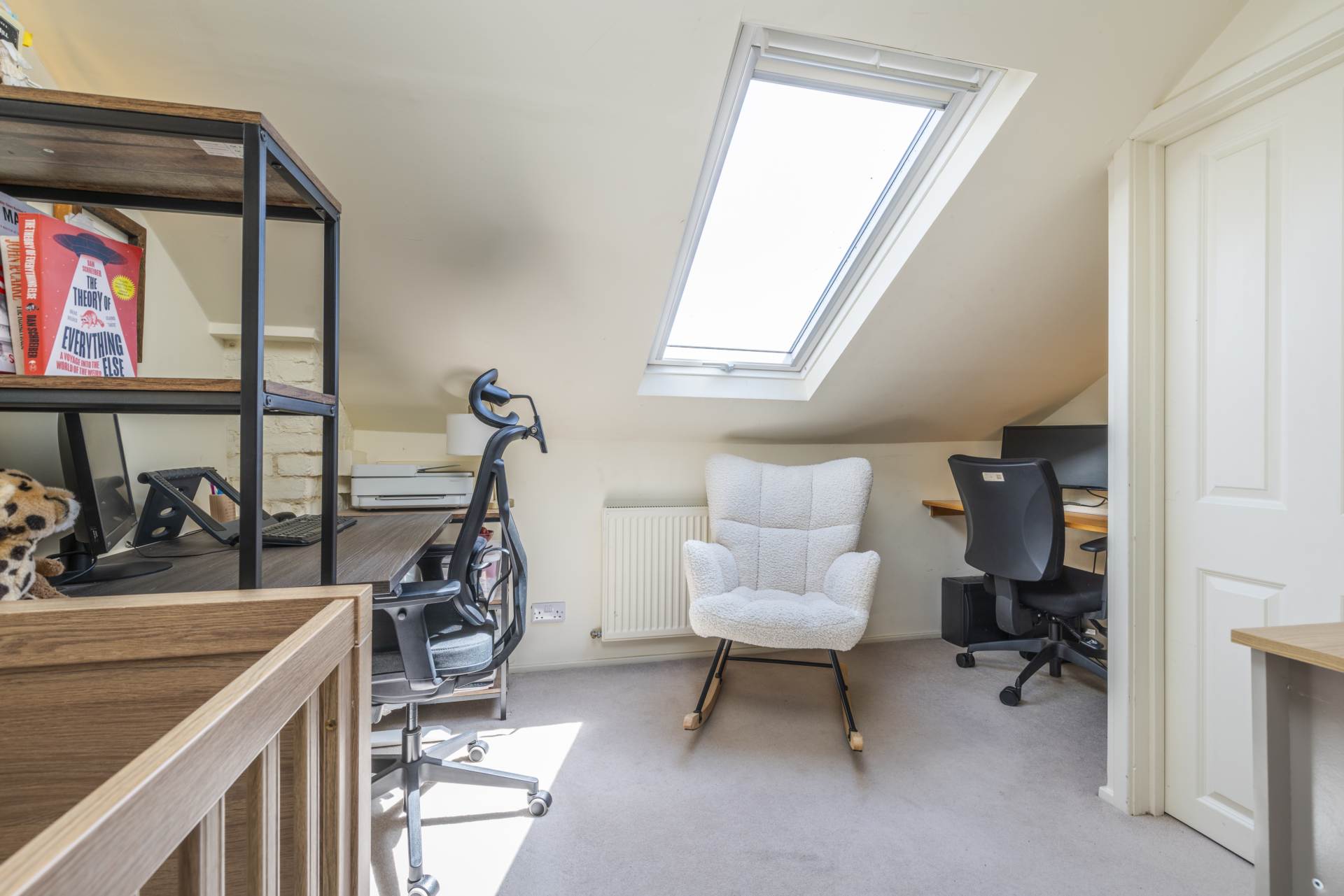 Additional Property Image 3 bedroom Semi Detached for sale in Royal Tunbridge Wells 9