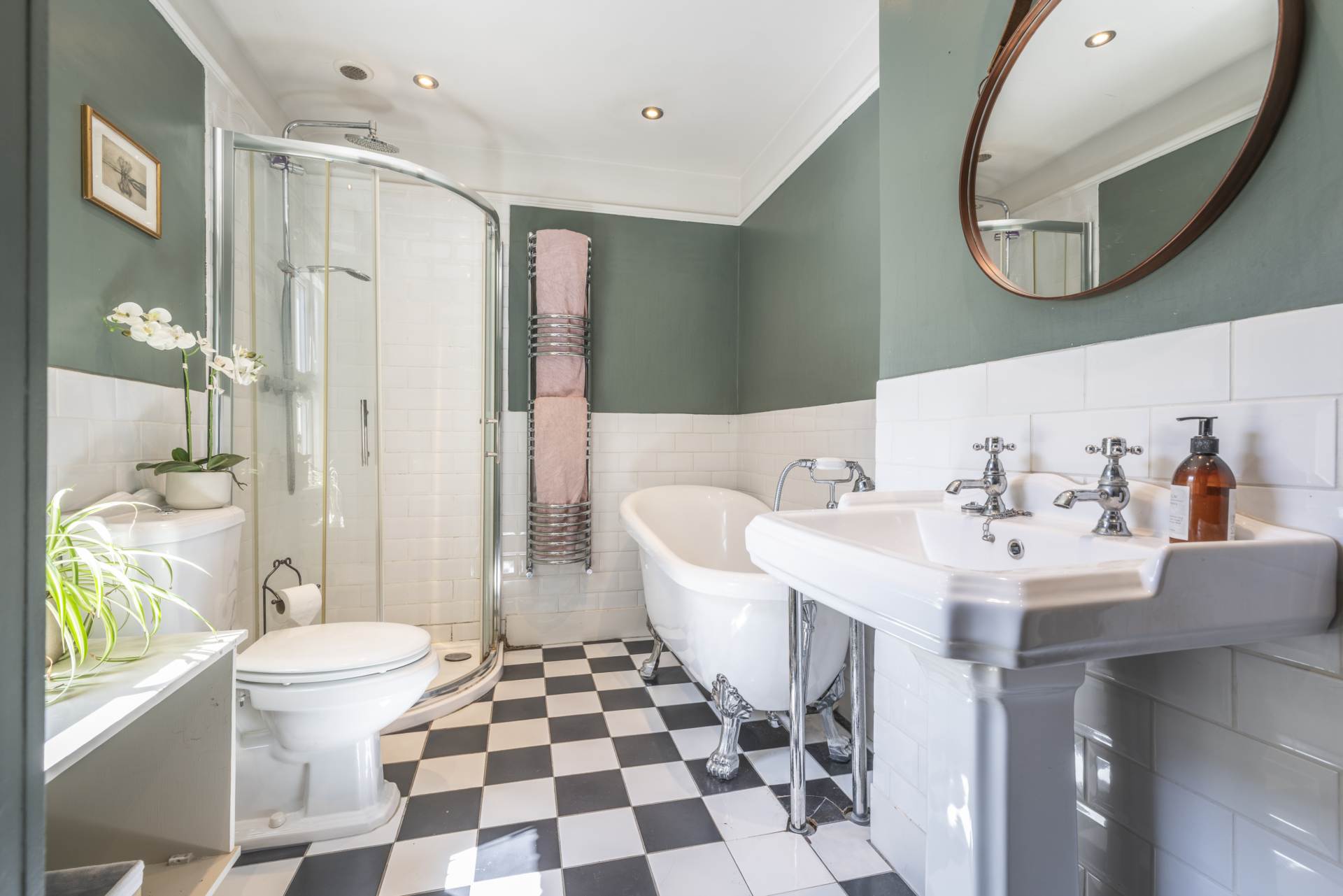 Additional Property Image 3 bedroom Semi Detached for sale in Royal Tunbridge Wells 10