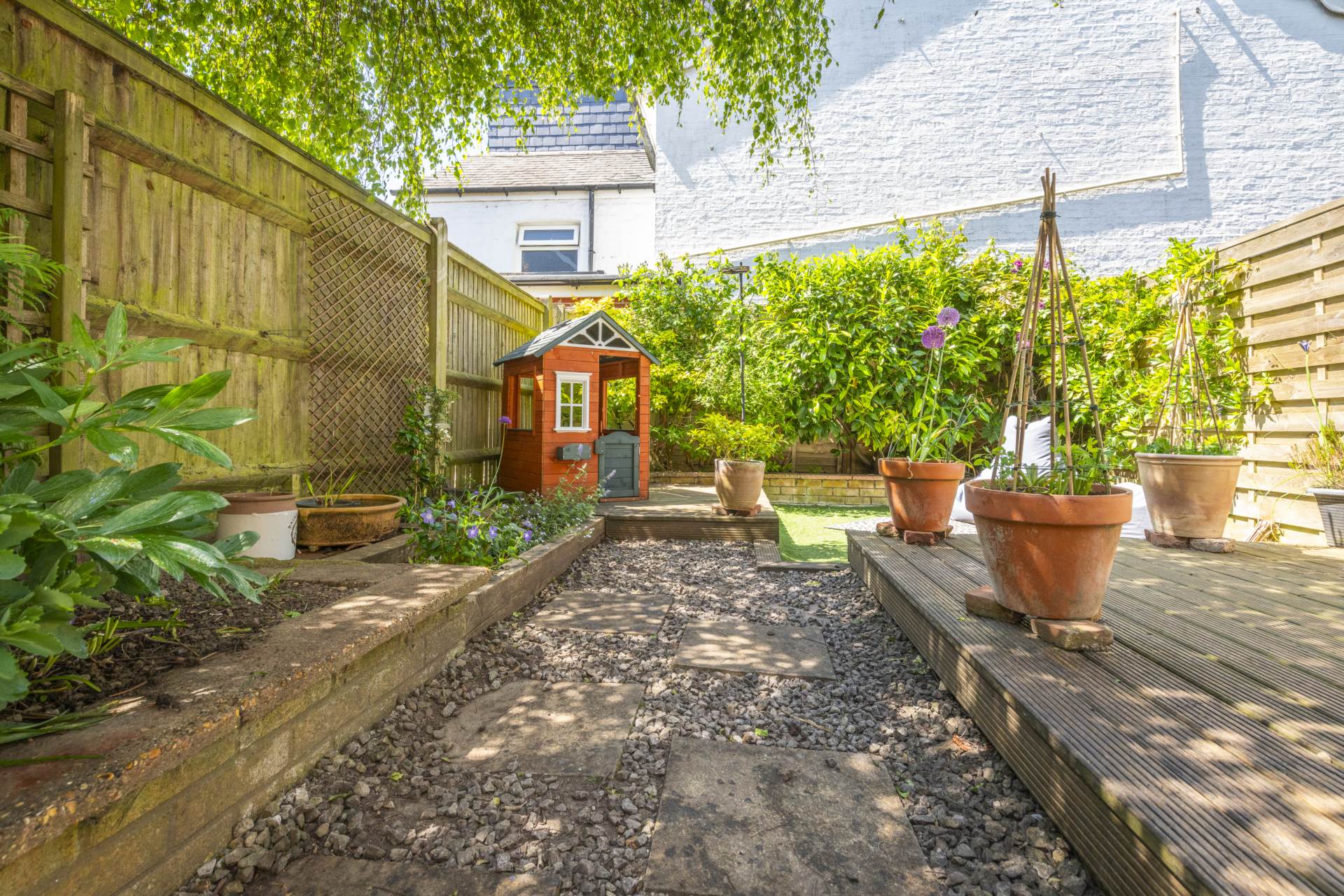 Additional Property Image 3 bedroom Semi Detached for sale in Royal Tunbridge Wells 11