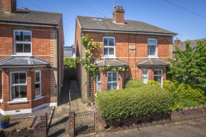 3 bedroom Semi Detached for sale in Royal Tunbridge Wells