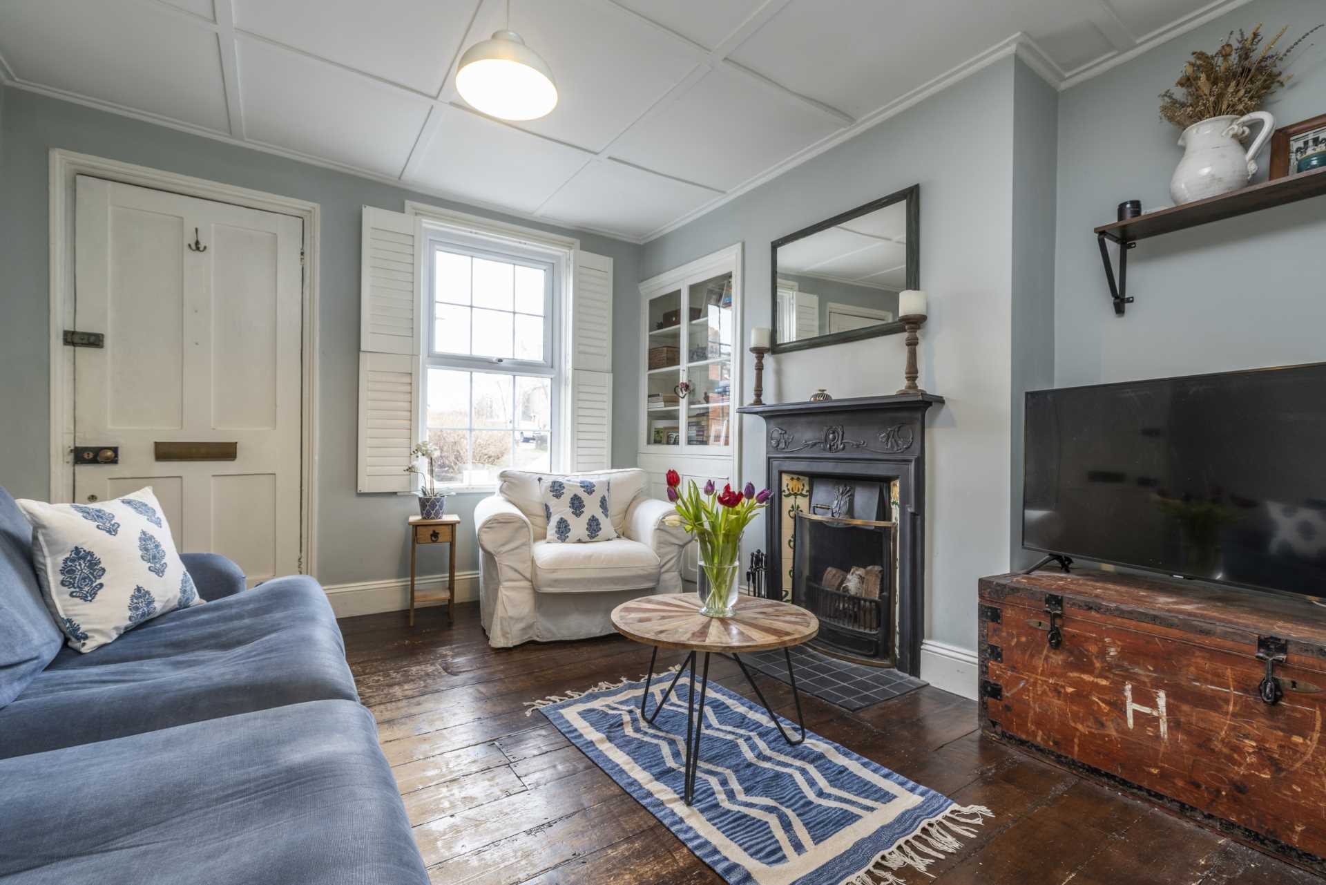 2 bedroom Terraced for sale in Royal Tunbridge Wells