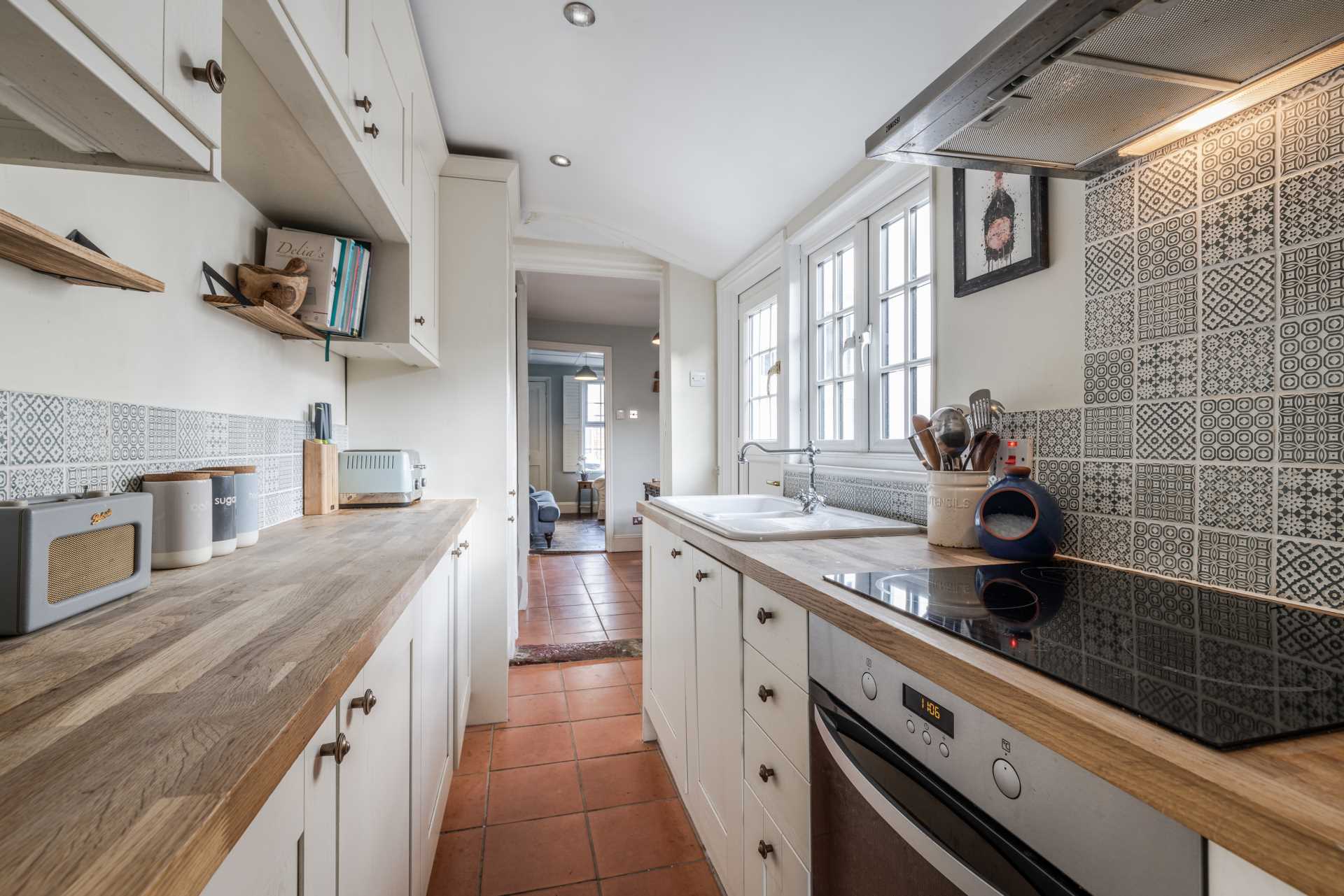 Additional Property Image 2 bedroom Terraced for sale in Royal Tunbridge Wells 2