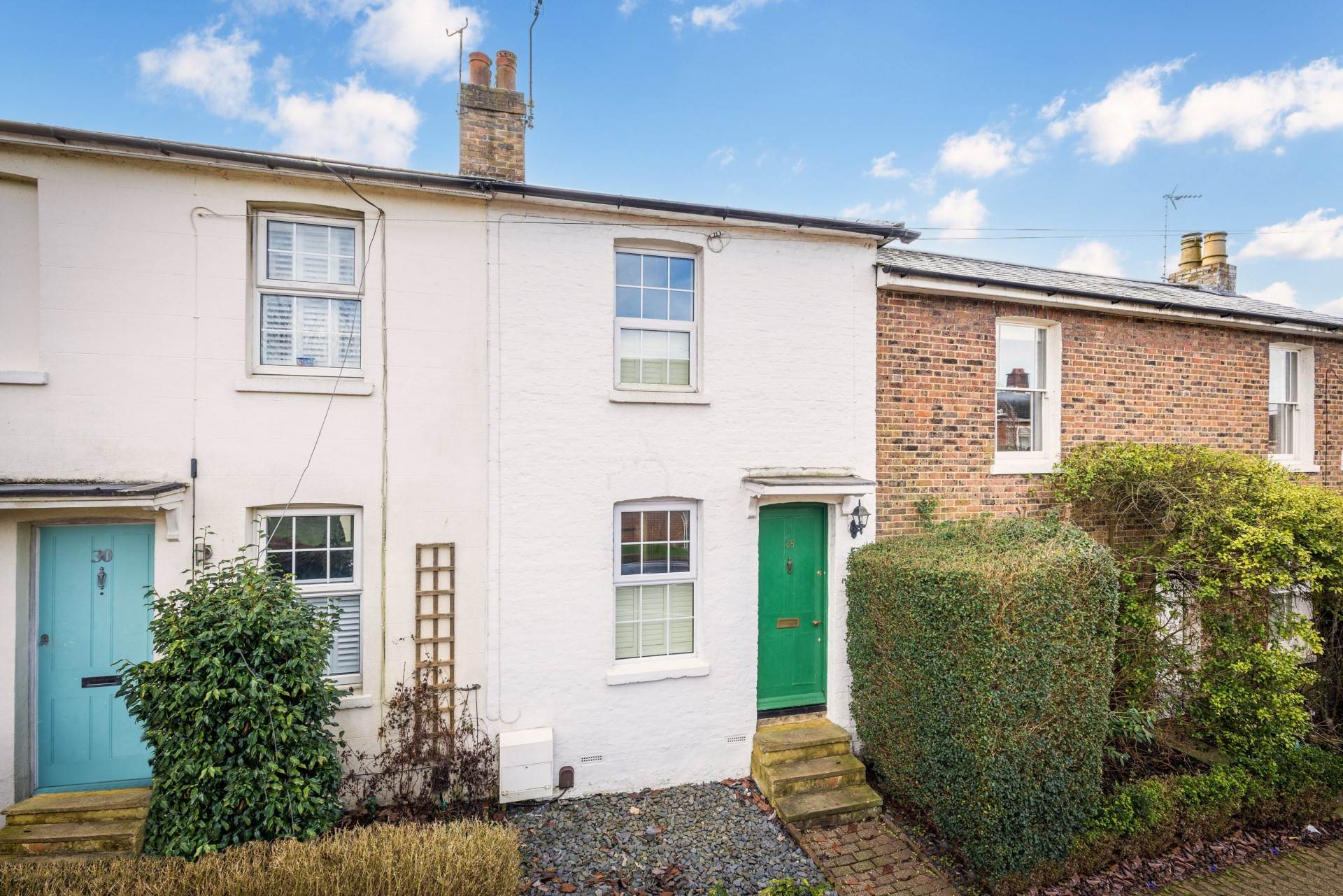 Additional Property Image 2 bedroom Terraced for sale in Royal Tunbridge Wells 3
