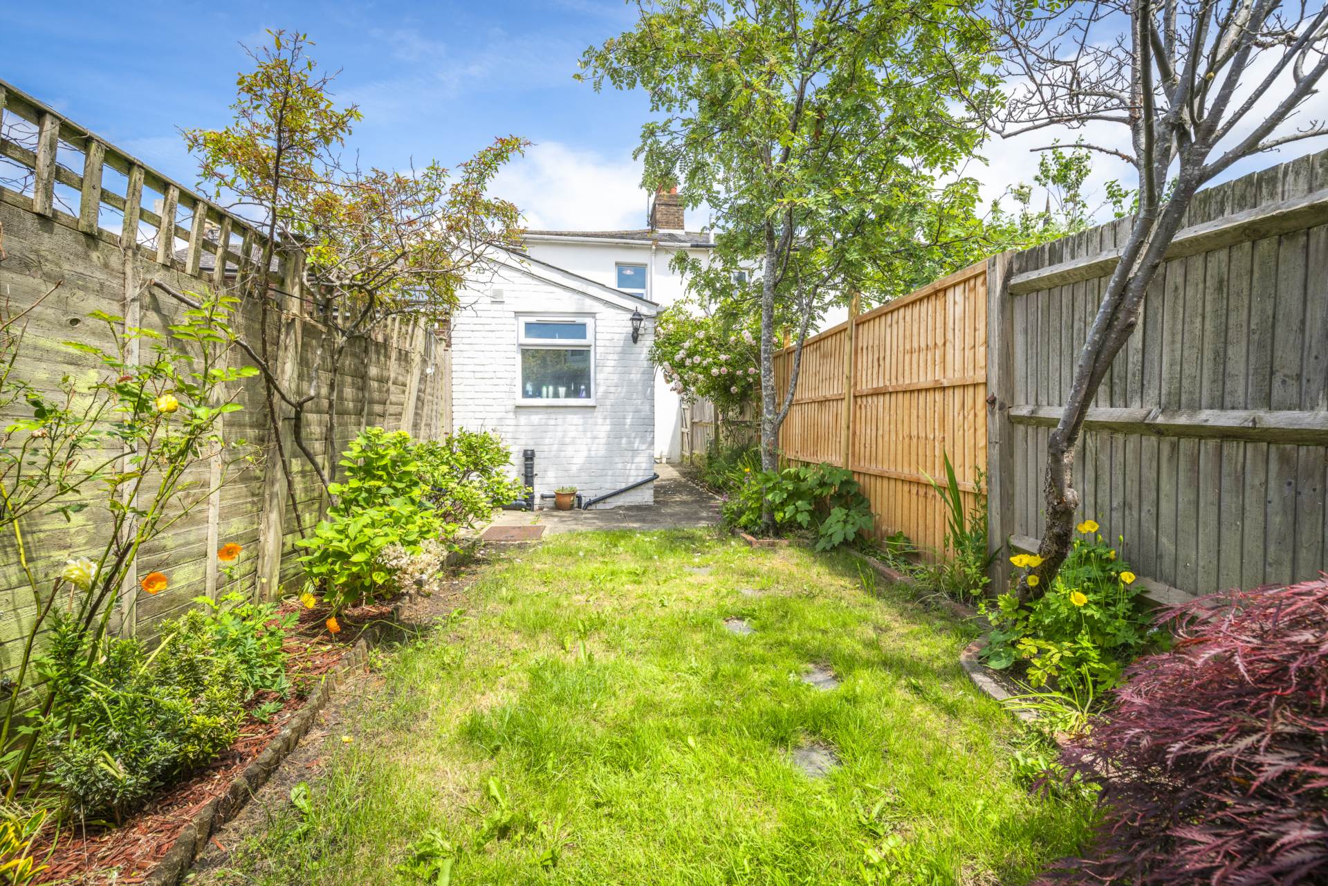 Additional Property Image 2 bedroom Terraced for sale in Royal Tunbridge Wells 8
