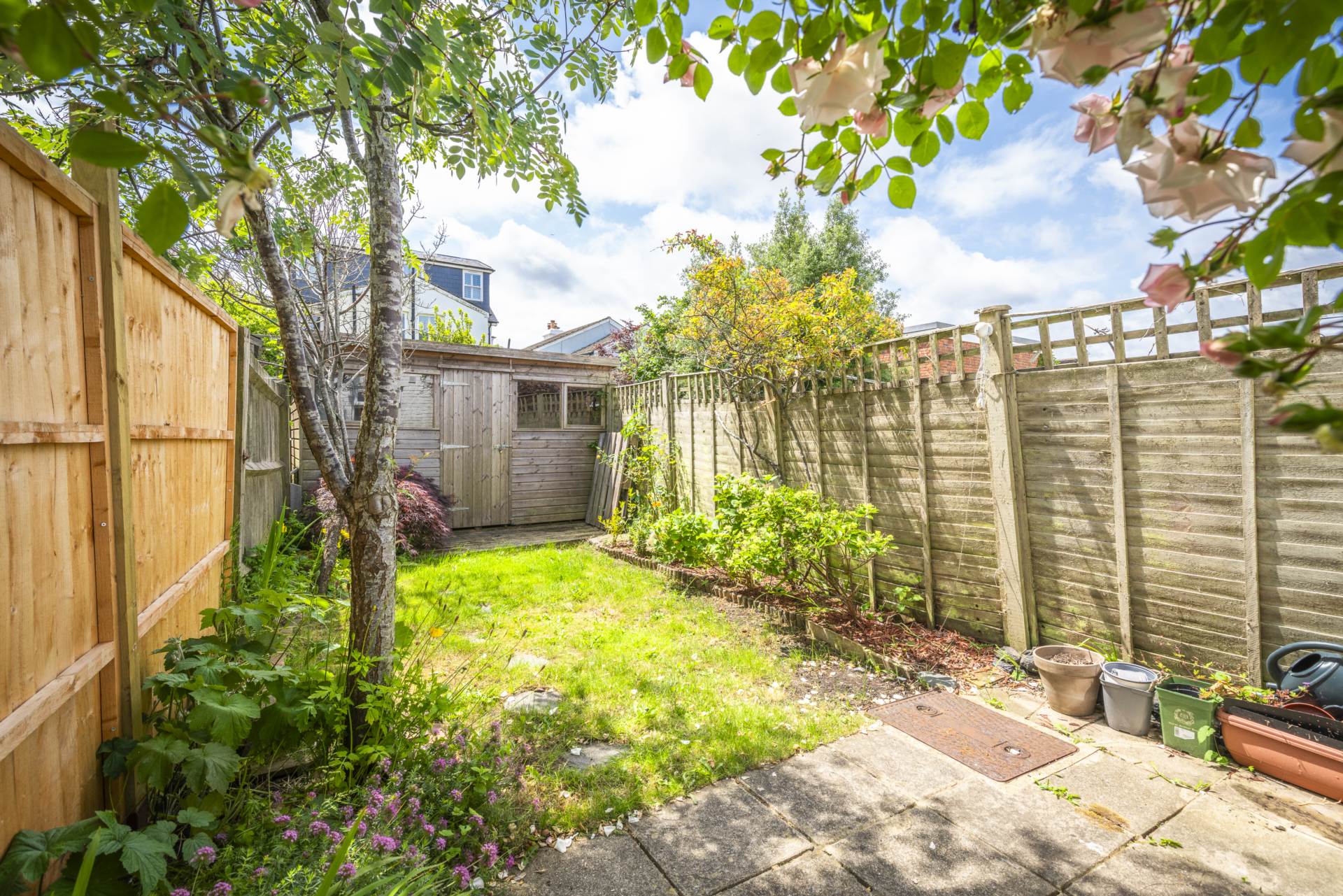 Additional Property Image 2 bedroom Terraced for sale in Royal Tunbridge Wells 9