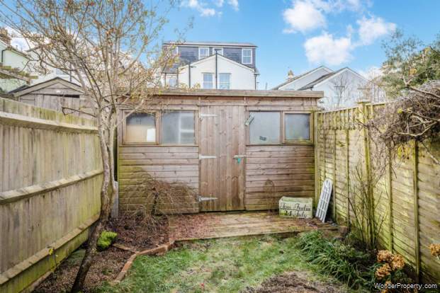 Additional Property Image 2 bedroom Terraced for sale in Royal Tunbridge Wells 11