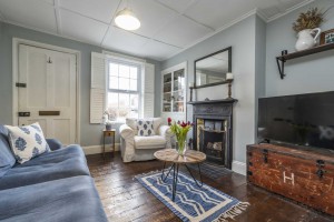 2 bedroom Terraced for sale in Royal Tunbridge Wells