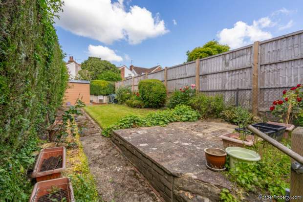 Additional Property Image 3 bedroom Terraced for sale in Royal Tunbridge Wells 2