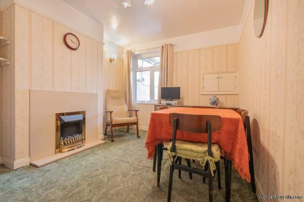 Additional Property Image 3 bedroom Terraced for sale in Royal Tunbridge Wells 4