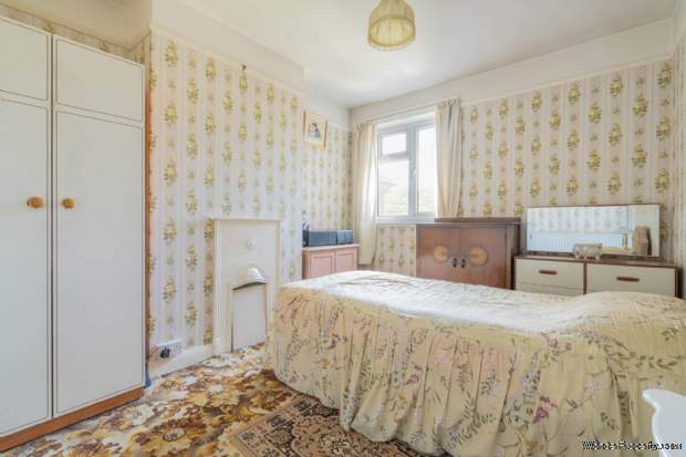 Additional Property Image 3 bedroom Terraced for sale in Royal Tunbridge Wells 6