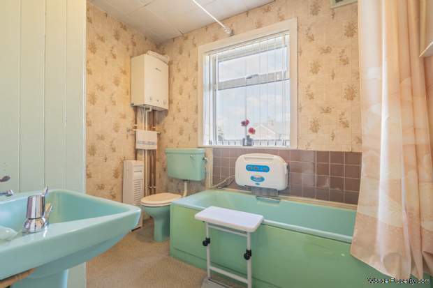 Additional Property Image 3 bedroom Terraced for sale in Royal Tunbridge Wells 9