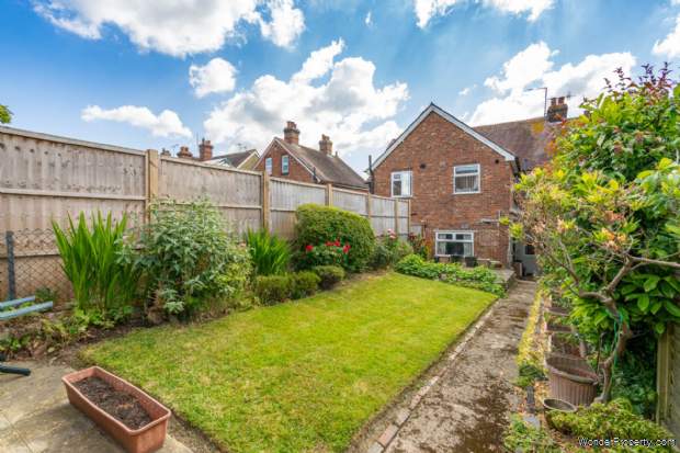 Additional Property Image 3 bedroom Terraced for sale in Royal Tunbridge Wells 10