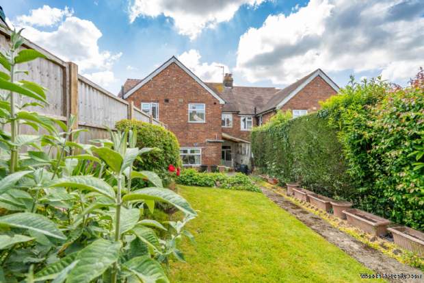 Additional Property Image 3 bedroom Terraced for sale in Royal Tunbridge Wells 11