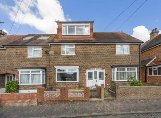 Additional Property Image 3 bedroom Terraced for sale in Royal Tunbridge Wells 13