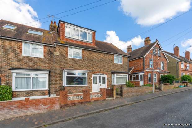 Additional Property Image 3 bedroom Terraced for sale in Royal Tunbridge Wells 14