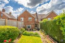3 bedroom Terraced for sale in Royal Tunbridge Wells