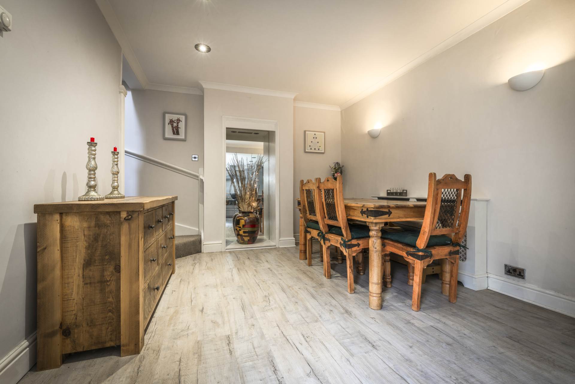 Additional Property Image 3 bedroom Detached for sale in Royal Tunbridge Wells 5