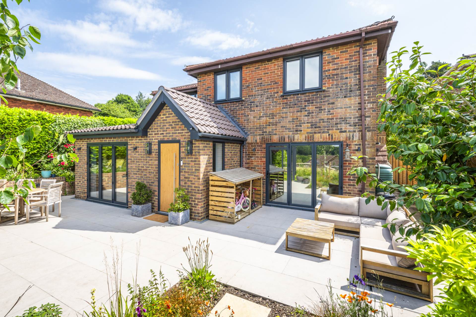 4 bedroom Detached for sale in Royal Tunbridge Wells