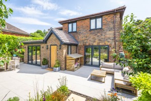 4 bedroom Detached for sale in Royal Tunbridge Wells