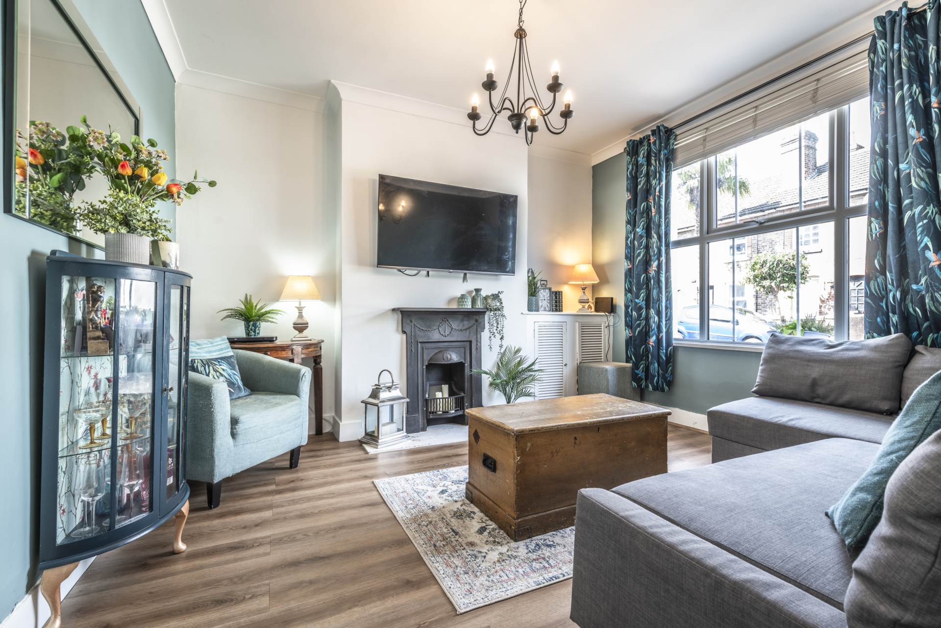 3 bedroom Semi Detached for sale in Royal Tunbridge Wells